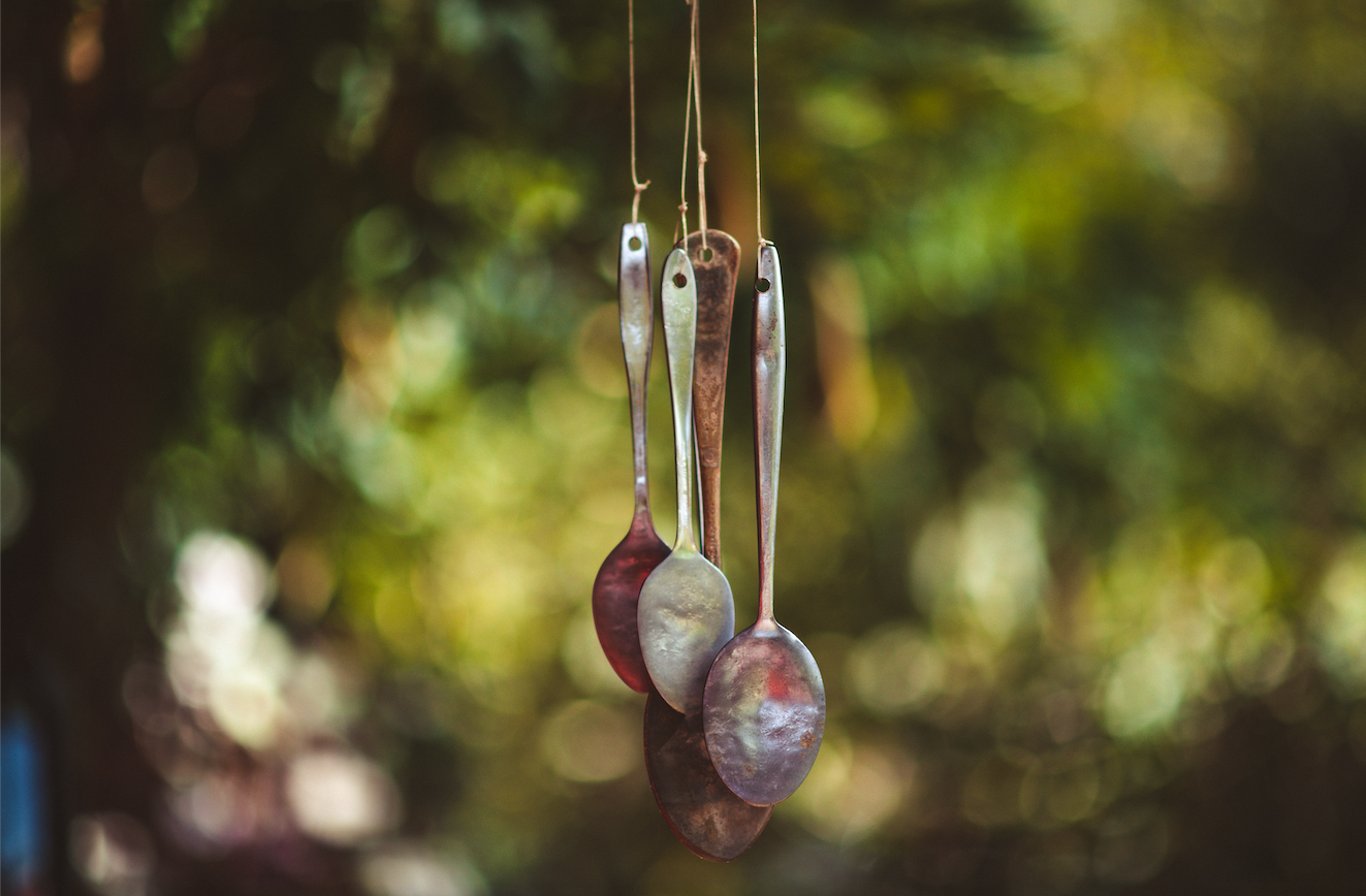 Are Your Wind Chimes Too Loud - How To Muffle Them