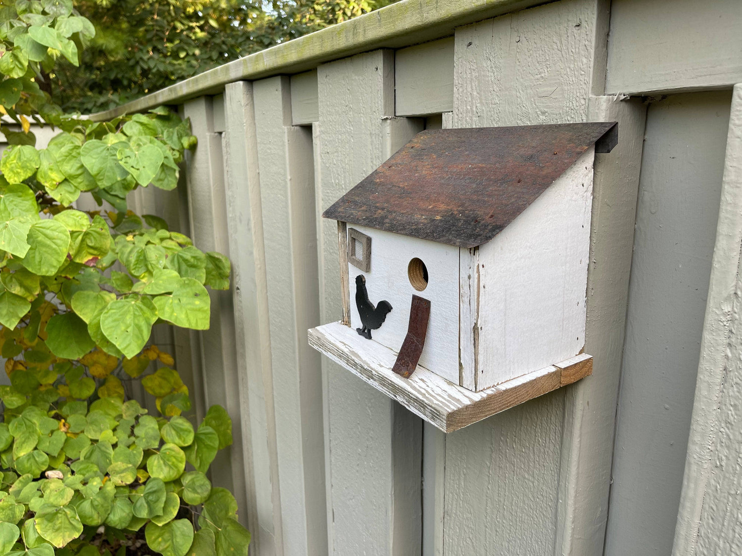 Bird Baths