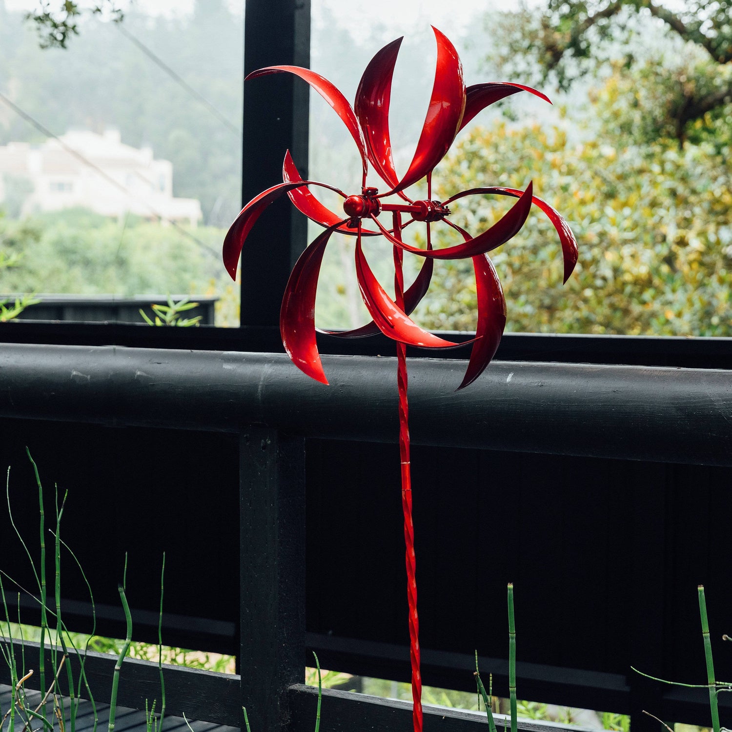 spinners for your garden