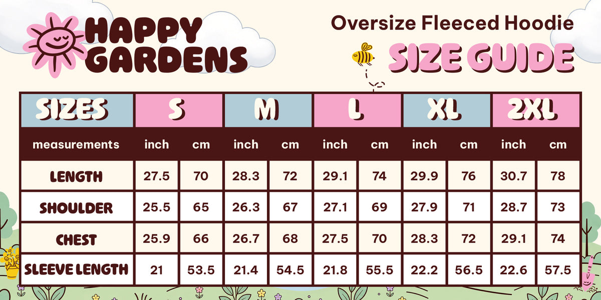 Local Flower Dealer - Men's Essential Oversize Hoodie