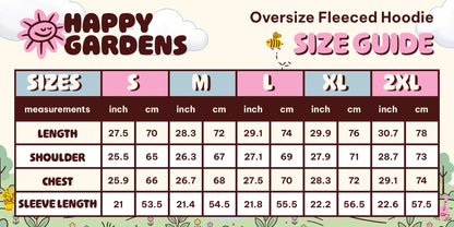 Local Flower Dealer - Men's Essential Oversize Hoodie