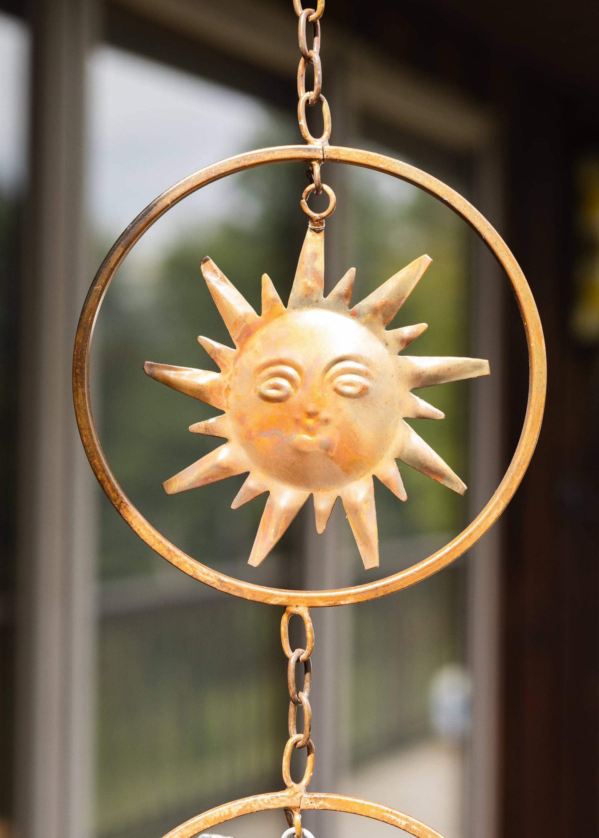 Happy Gardens - Celestial Ornament