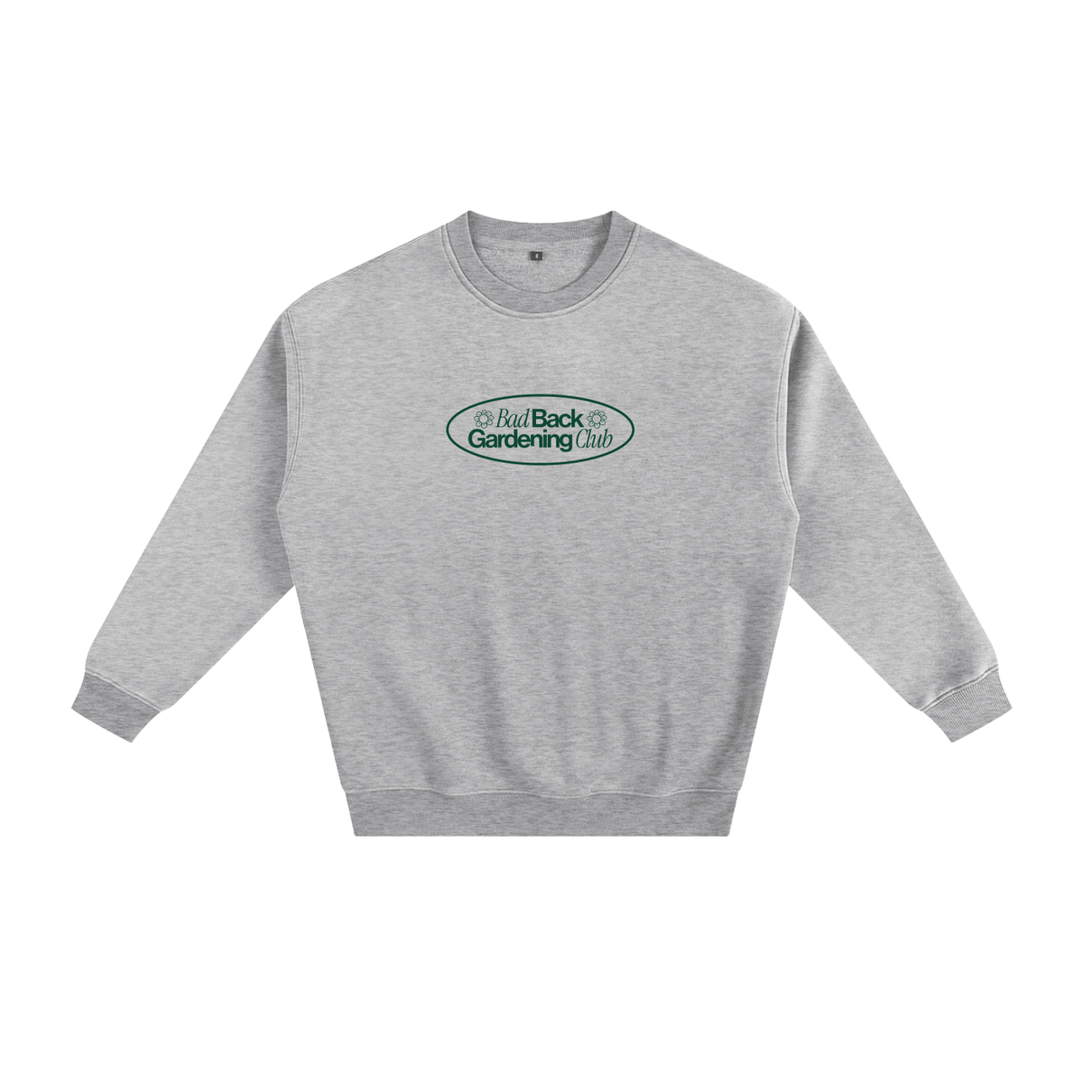 Unisex Fleeced Sweatshirt