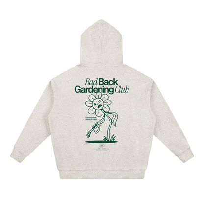 Essential Heavyweight Men's Hoodie