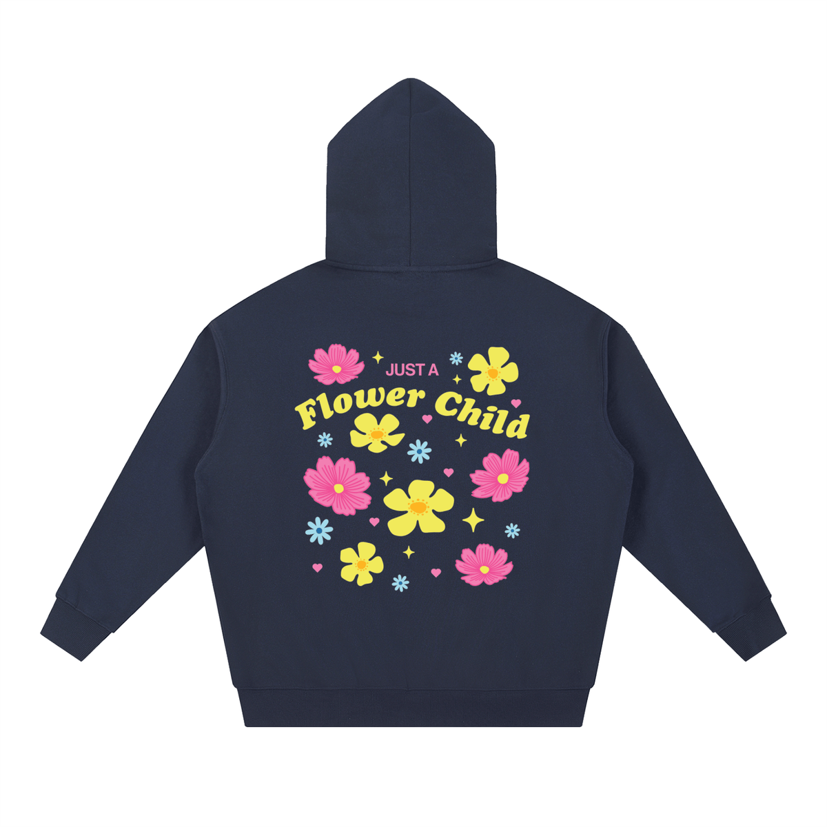 Dont mind me Essential Heavyweight Hoodie