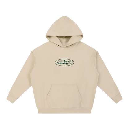Essential Heavyweight Men's Hoodie