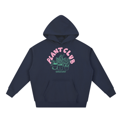 Plant Club Essential Heavyweight Hoodie