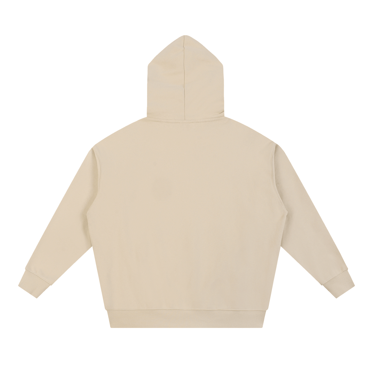 Plant Club Essential Heavyweight Hoodie