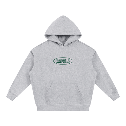 Essential Heavyweight Men's Hoodie