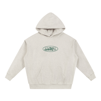 Essential Heavyweight Men's Hoodie