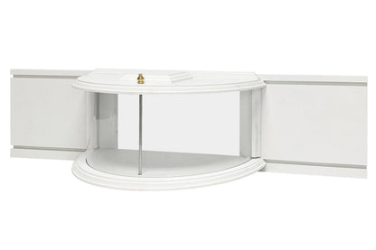 Clear View Window Bird Feeder - Happy Gardens