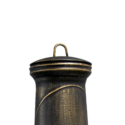 Corona Steel Chimenea