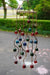 Happy Gardens - Hanging Bells Multicolor Mobile