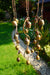 Happy Gardens - Bells Hanging Mobile