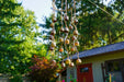 Happy Gardens - Bells Hanging Mobile