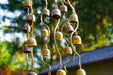 Happy Gardens - Bells Hanging Mobile