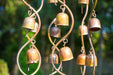 Happy Gardens - Bells Hanging Mobile