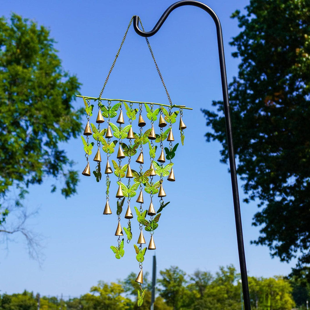 Wind Chimes & Outdoor & Hanging Mobiles – Happy Gardens