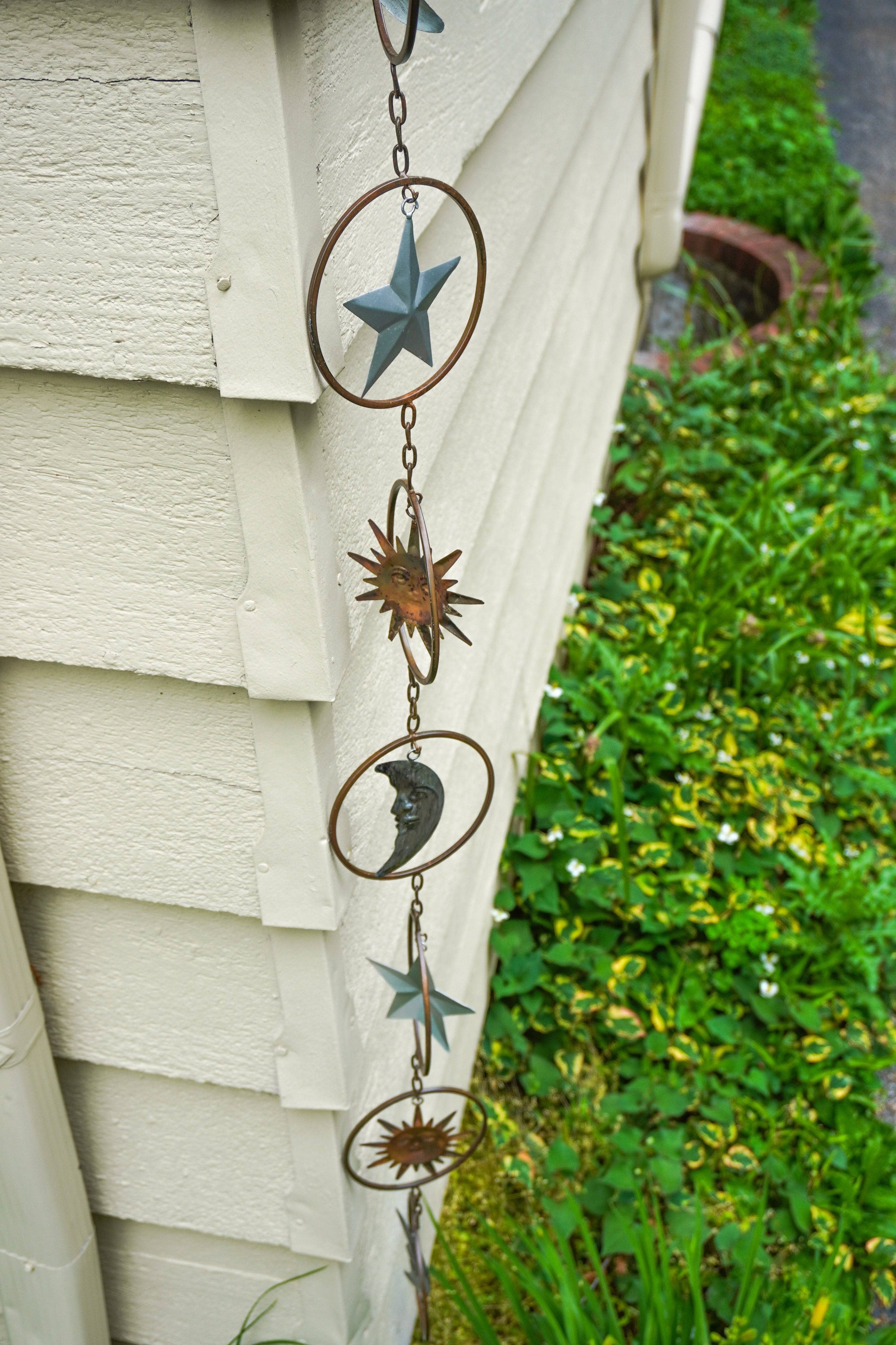 Happy Gardens - Celestial Ornament