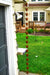 Happy Gardens - Scallop Cup Rain Chain