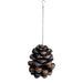 Pinecone Hanging Bird Feeder - Happy Gardens