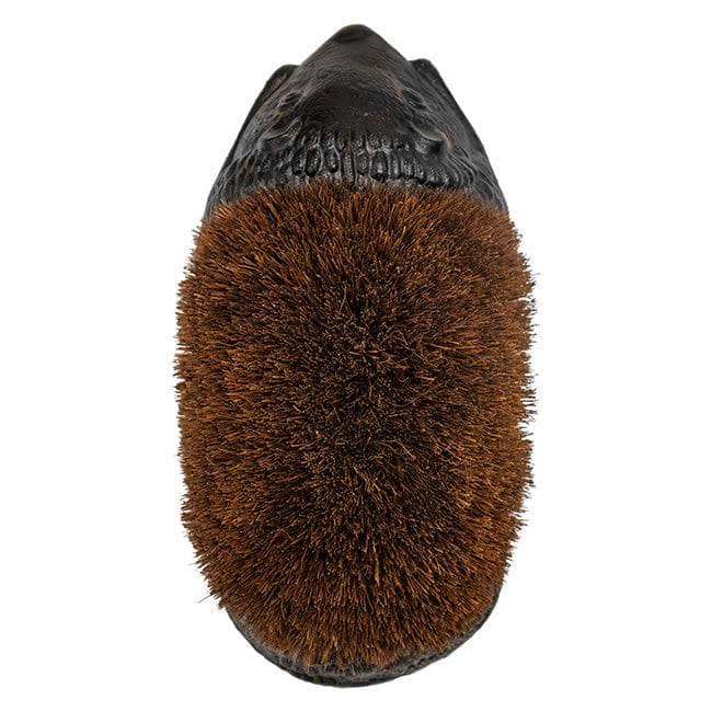 Giant Hedgehog Boot Brush - Happy Gardens