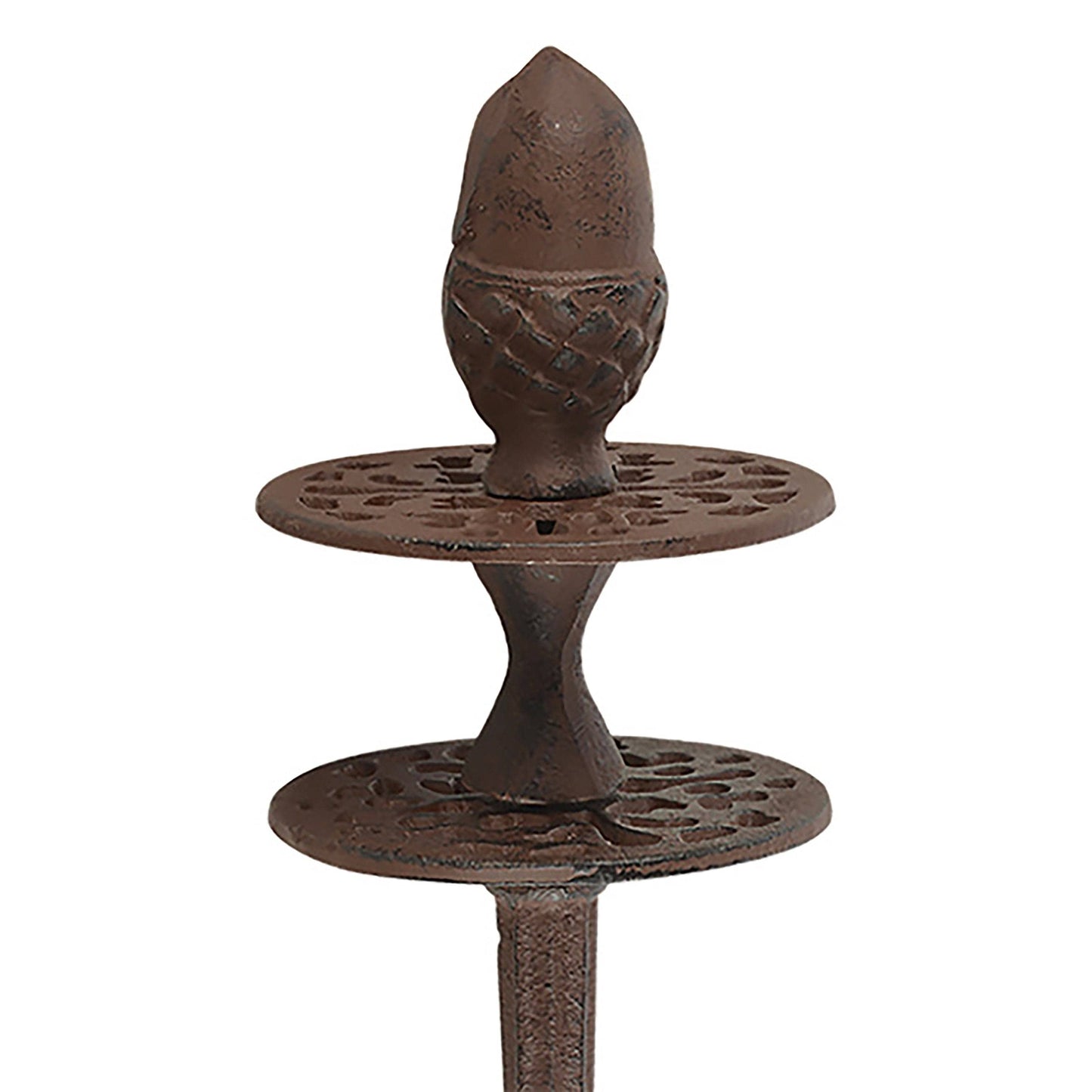Cast Iron Hose Guides - Happy Gardens