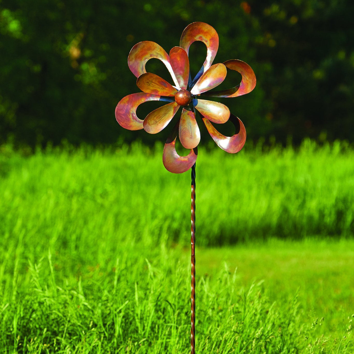 spinners for your garden