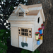 Tool Shed Bird House - Happy Gardens