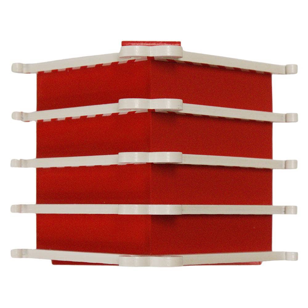 Candy Cane Birdhouse
