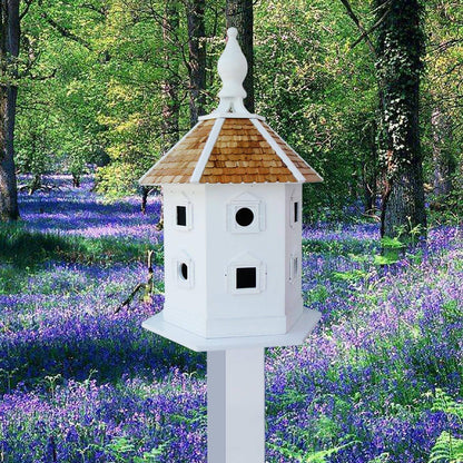 Danbury Dovecote Birdhouse