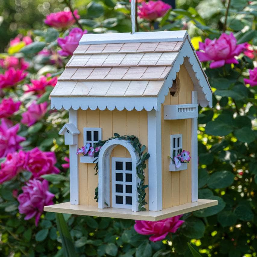 Groundskeepers Cottage