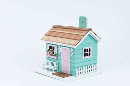 She Shed Birdhouse V2