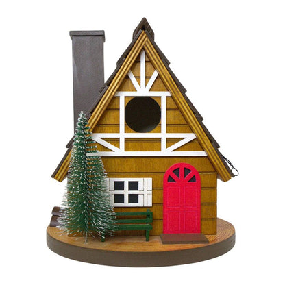 Pinecrest Bird Cottage