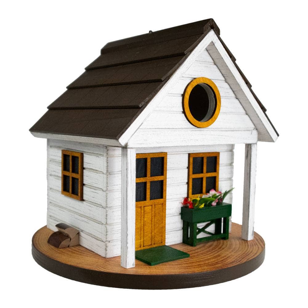 Ridgewood Bird Cottage
