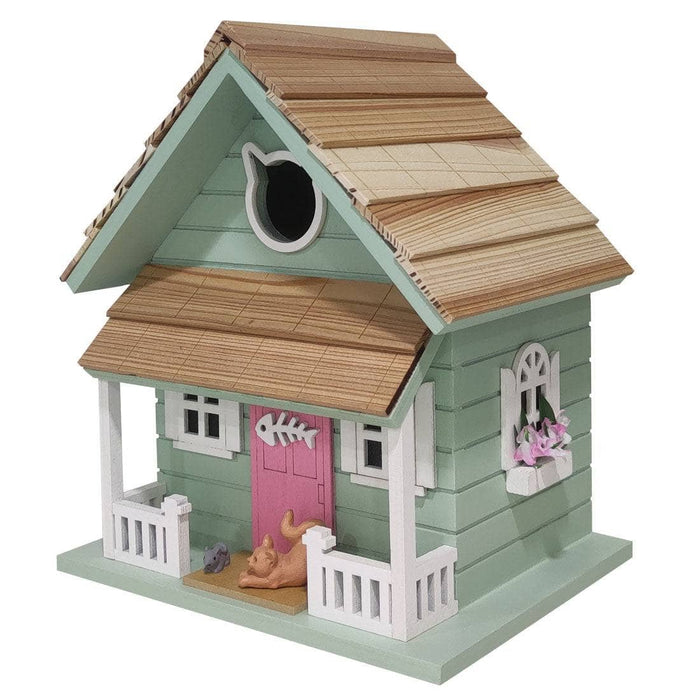 Kitty Bird Cottage - Happy Gardens