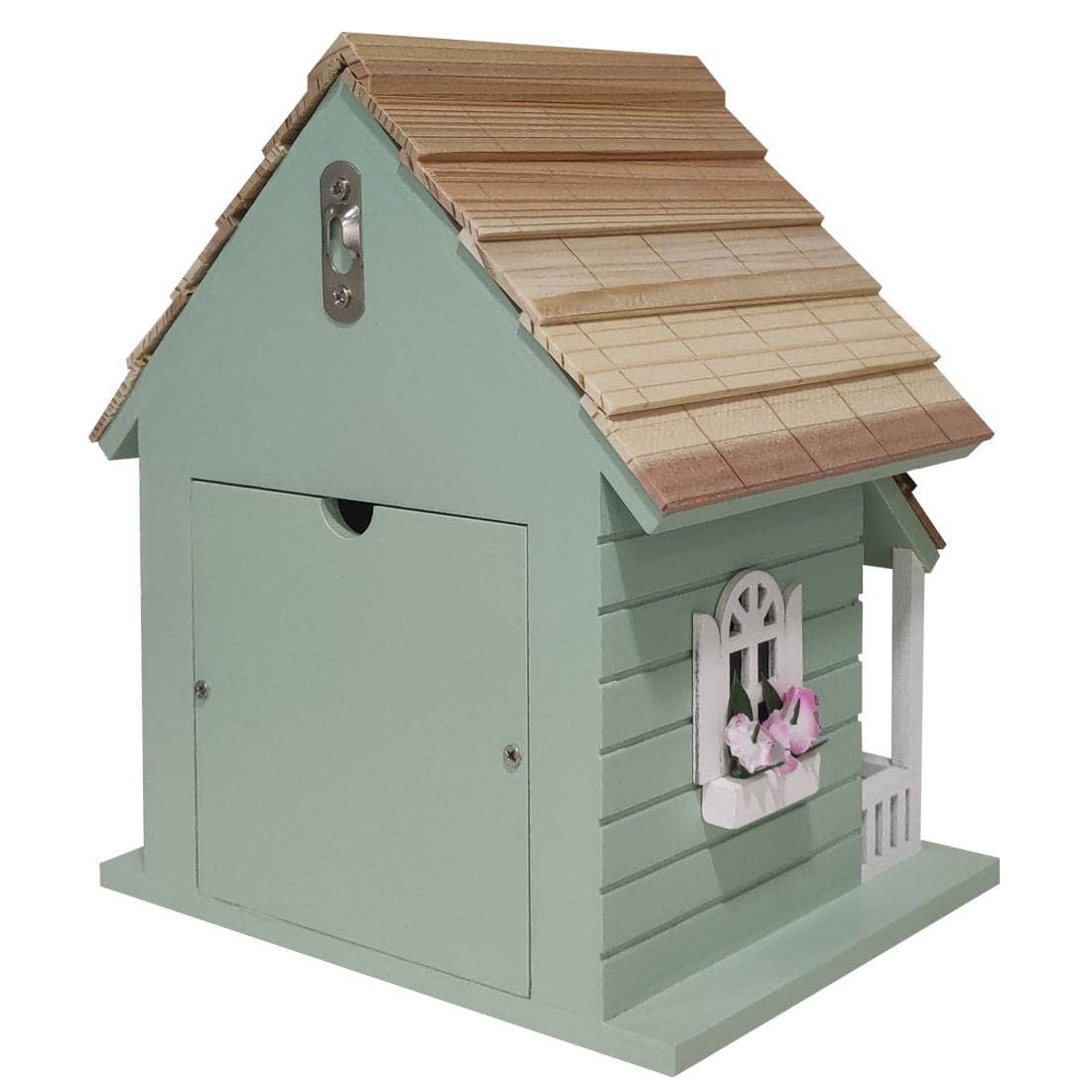 Kitty Bird Cottage - Green