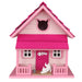 Kitty Bird Cottage - Happy Gardens