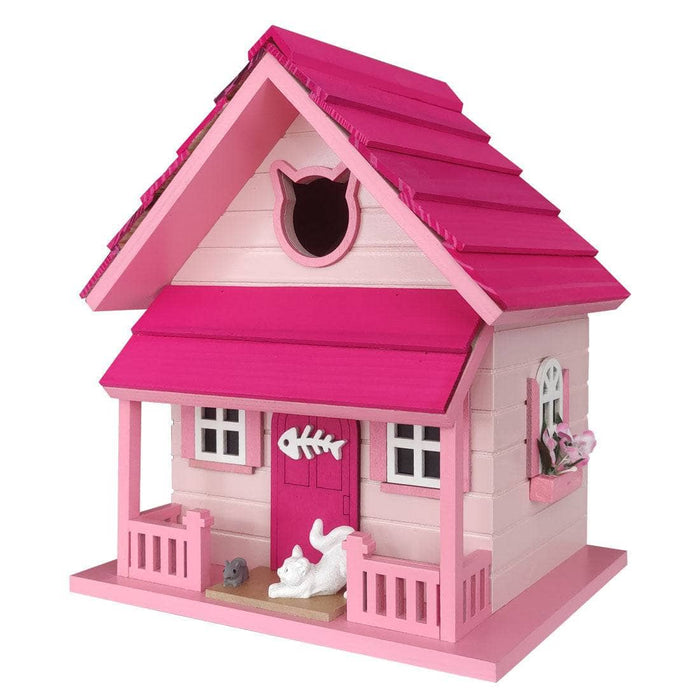 Kitty Bird Cottage - Happy Gardens