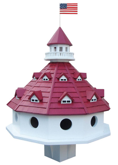 Hotel California Birdhouse