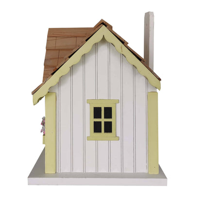 Sweetheart Cottage Birdhouse
