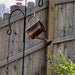 Watering Can With Bells Hanging Ornament - Happy Gardens