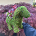 Puppy Moss Planter - Happy Gardens