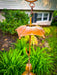 Happy Gardens - Umbrella with Bells Ornament