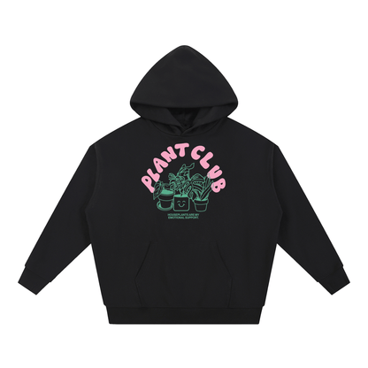 Plant Club Essential Heavyweight Hoodie