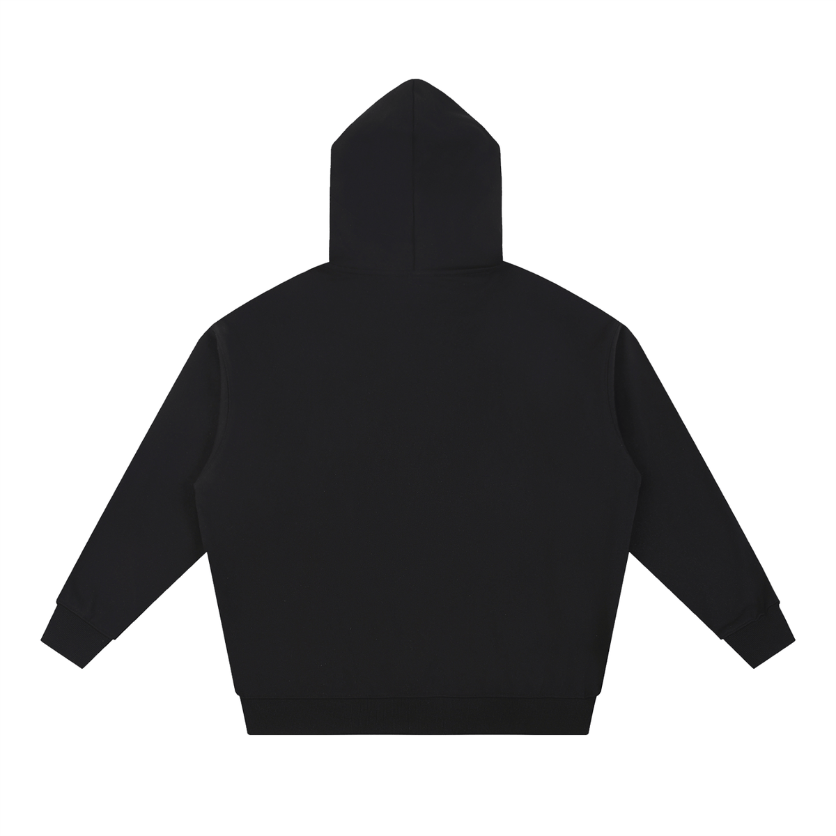 Plant Club Essential Heavyweight Hoodie