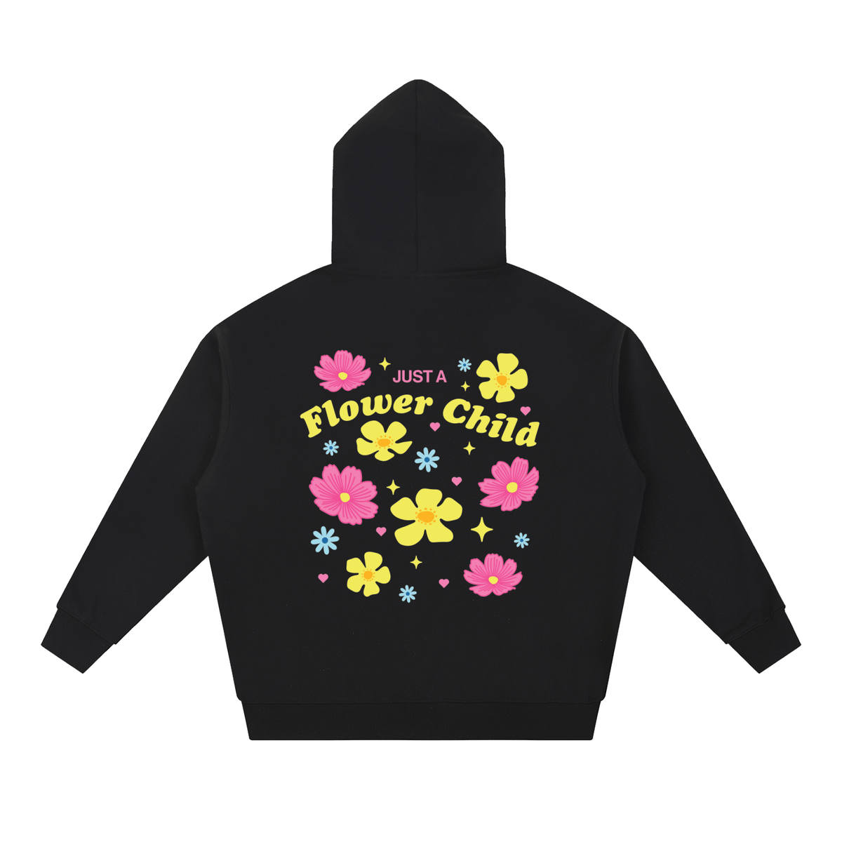 Dont mind me Essential Heavyweight Hoodie