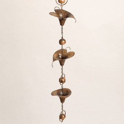 Happy Gardens - Calla Lily Hanging Ornament