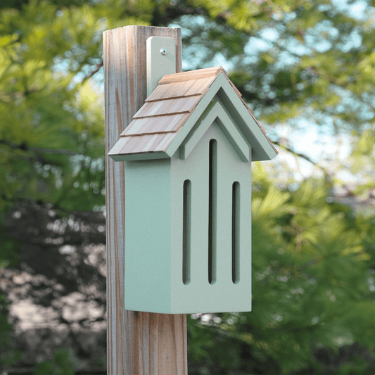 Classic Butterfly House, Green - Happy Gardens