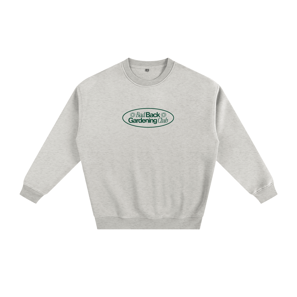 Unisex Fleeced Sweatshirt